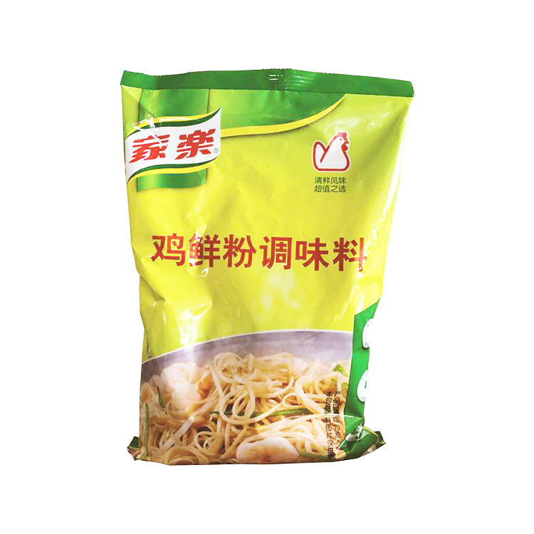 家樂雞鮮粉450g